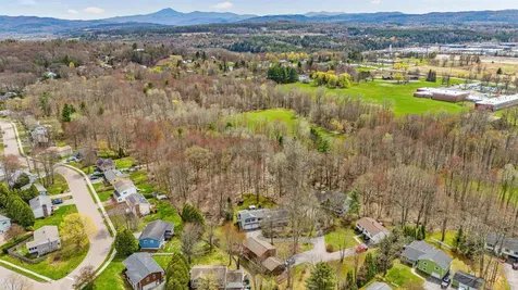 4 Whipple Drive Essex Junction VT 05452
