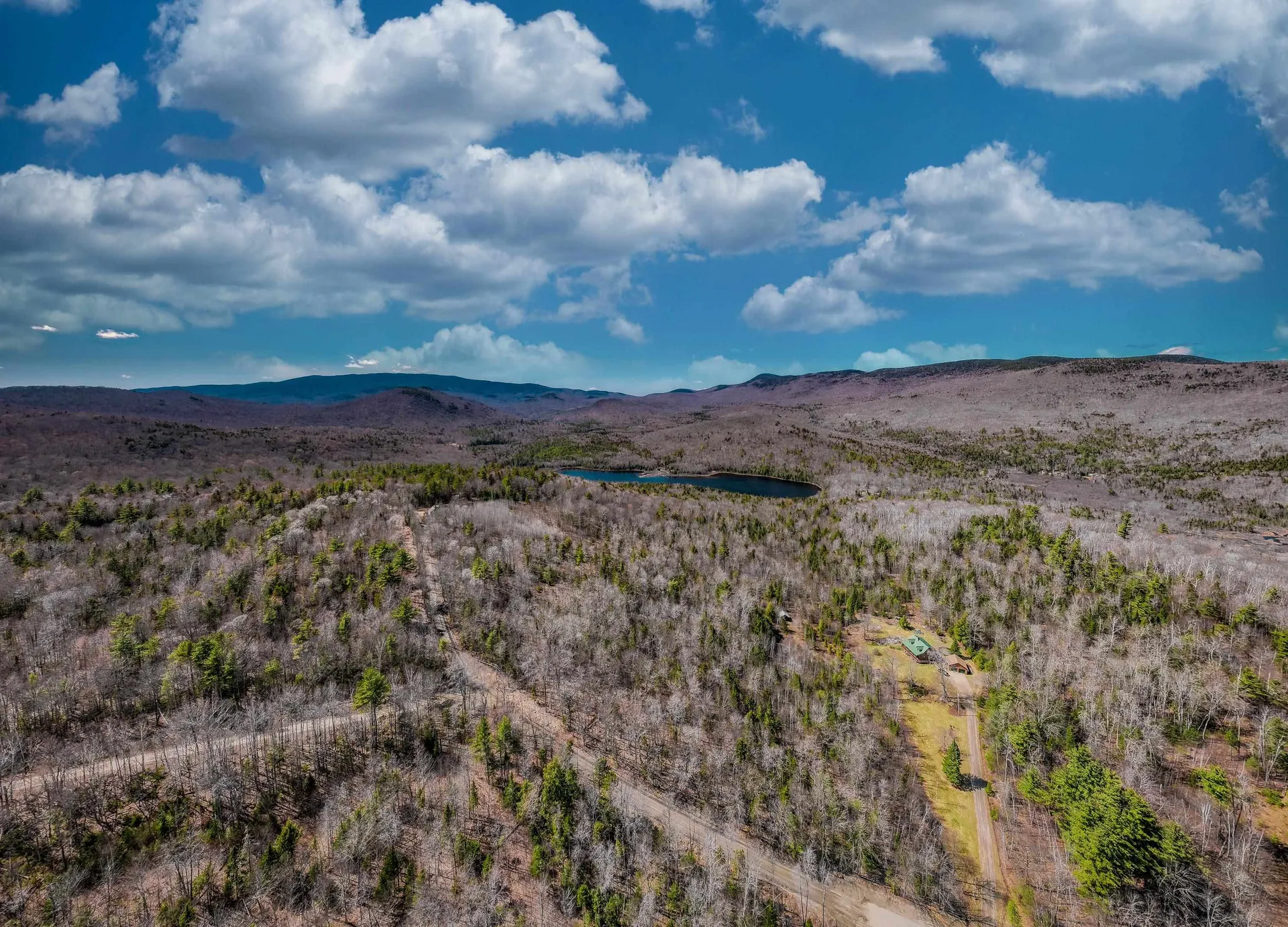3613 Stinson Lake Road Ellsworth NH 03223