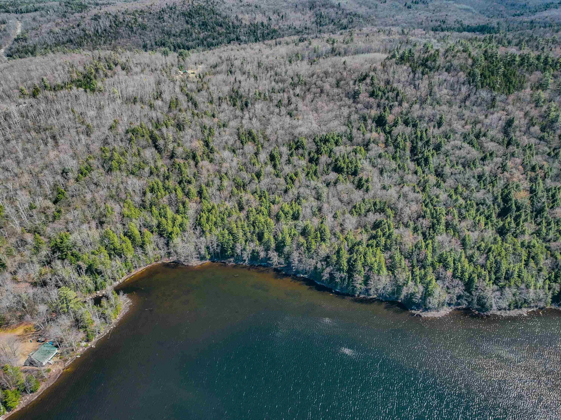 3613 Stinson Lake Road Ellsworth NH 03223