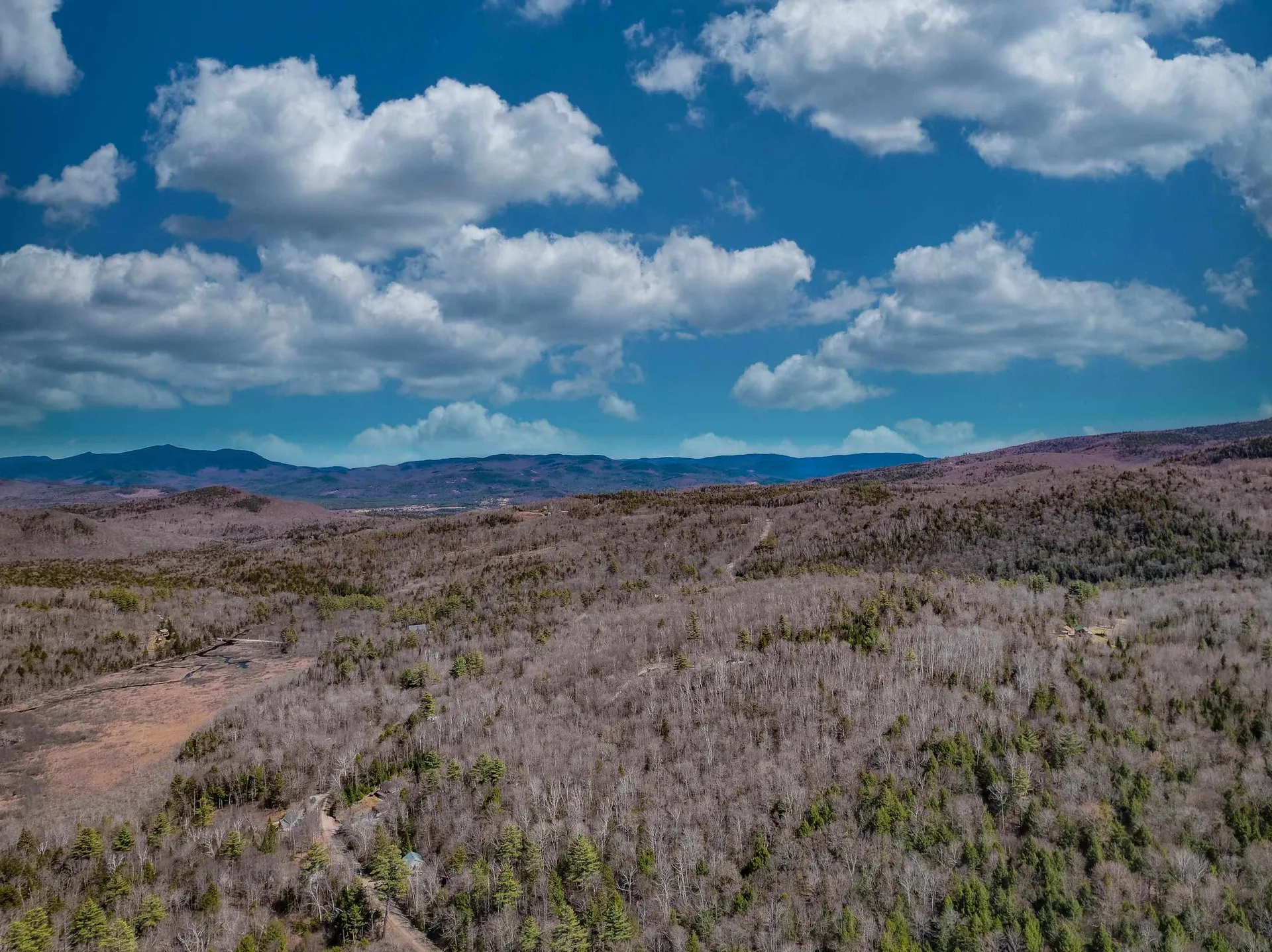 3613 Stinson Lake Road Ellsworth NH 03223