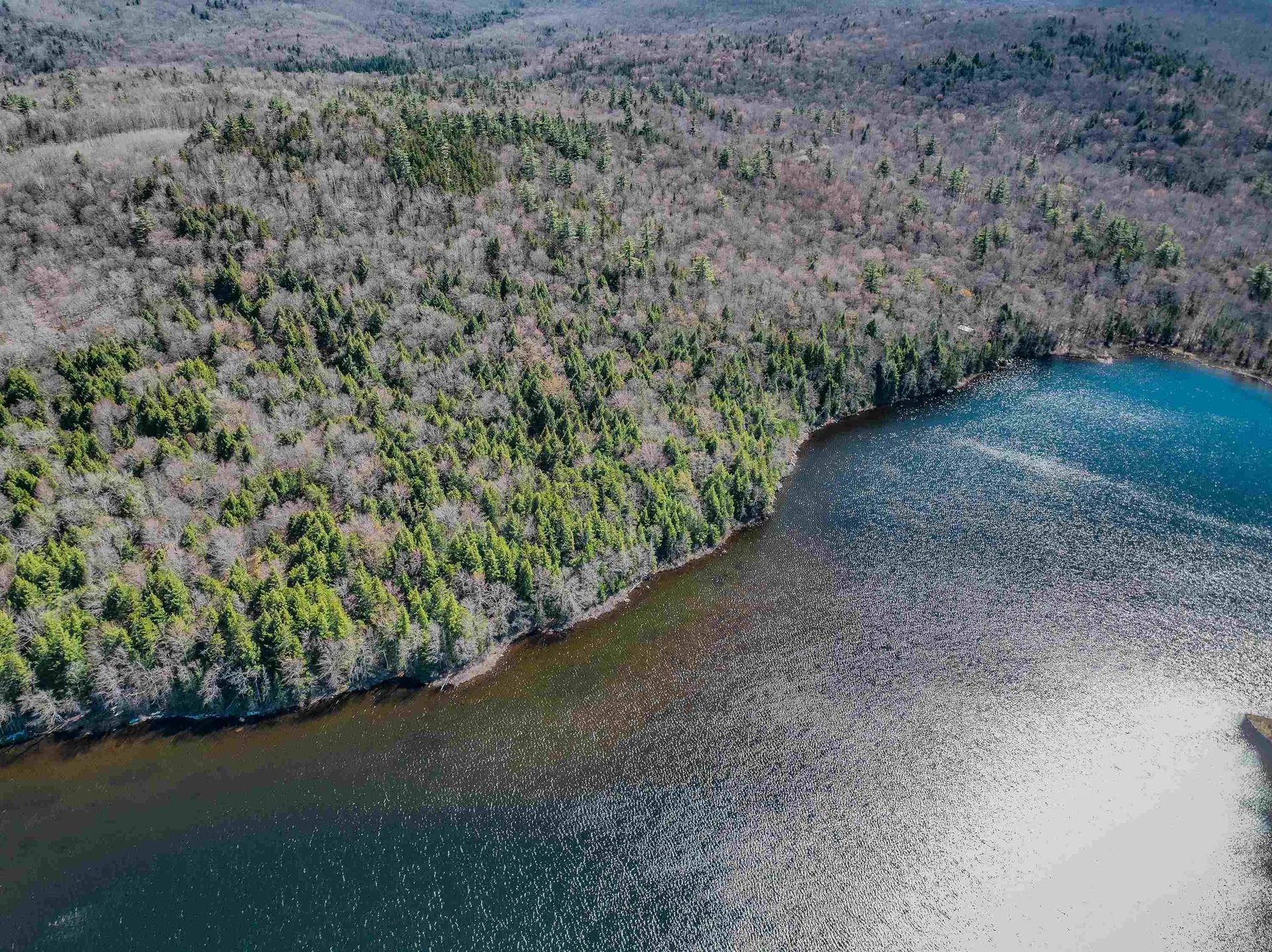 3613 Stinson Lake Road Ellsworth NH 03223