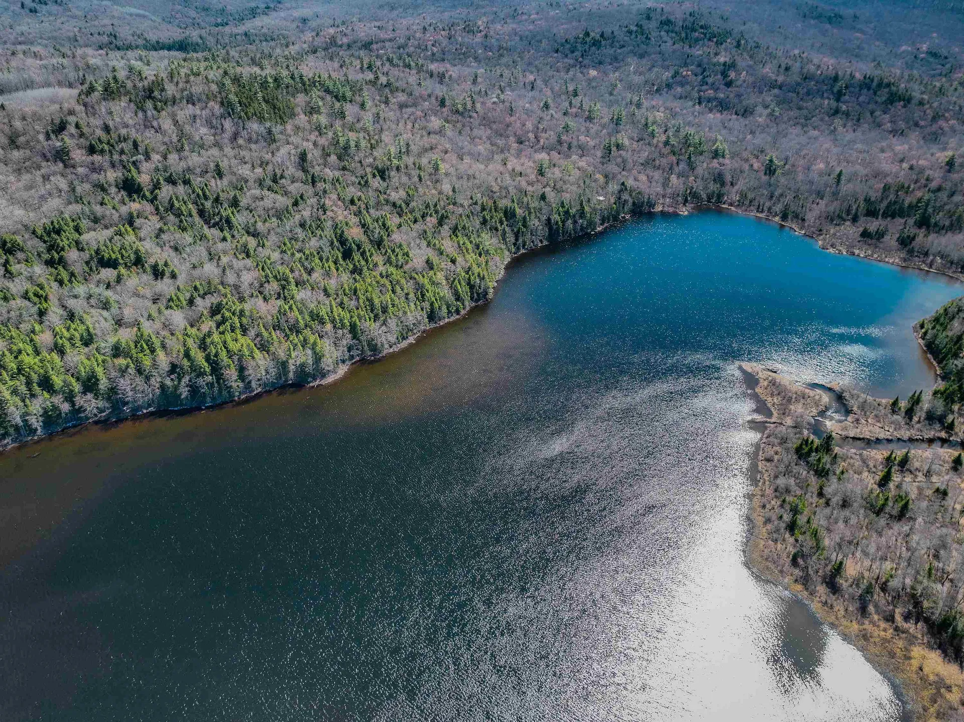 3613 Stinson Lake Road Ellsworth NH 03223