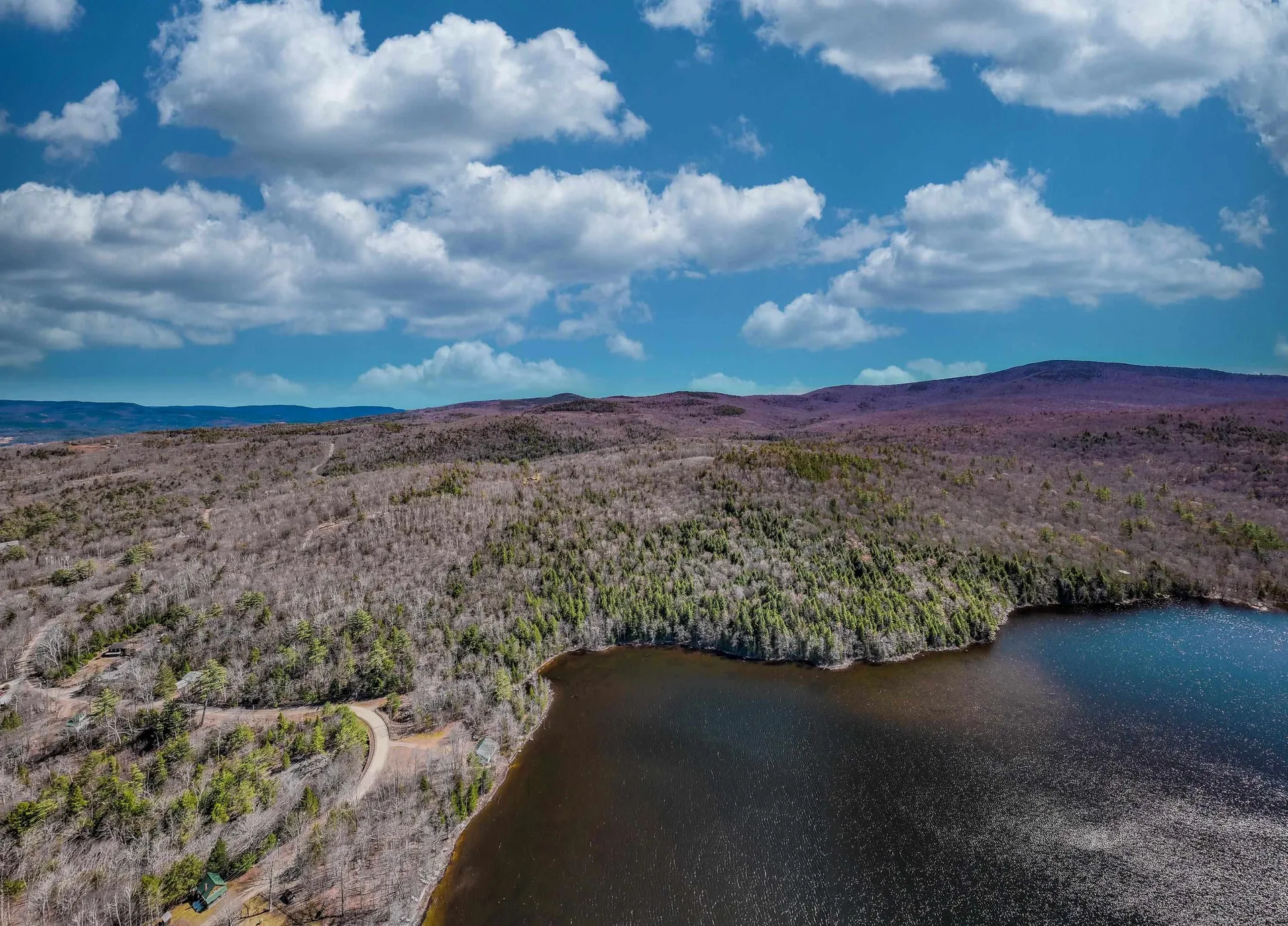 3613 Stinson Lake Road Ellsworth NH 03223