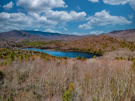 3613 Stinson Lake Road Ellsworth NH 03223