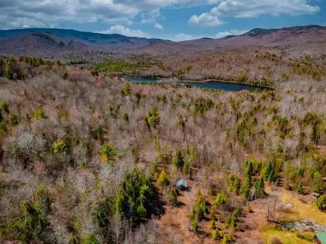 3613 Stinson Lake Road Ellsworth NH 03223
