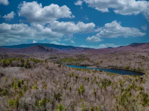 3613 Stinson Lake Road Ellsworth NH 03223