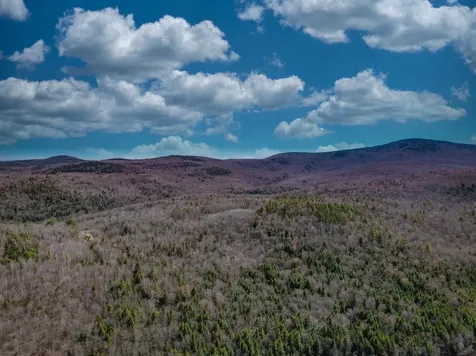 3613 Stinson Lake Road Ellsworth NH 03223