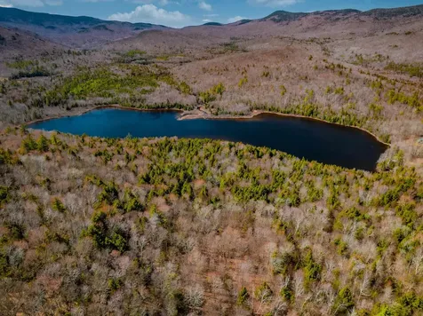 3613 Stinson Lake Road Ellsworth NH 03223