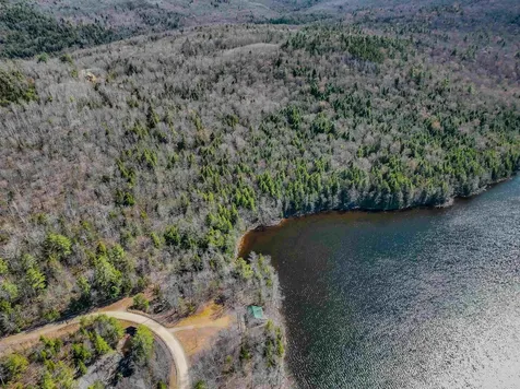 3613 Stinson Lake Road Ellsworth NH 03223