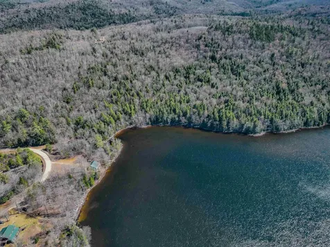 3613 Stinson Lake Road Ellsworth NH 03223