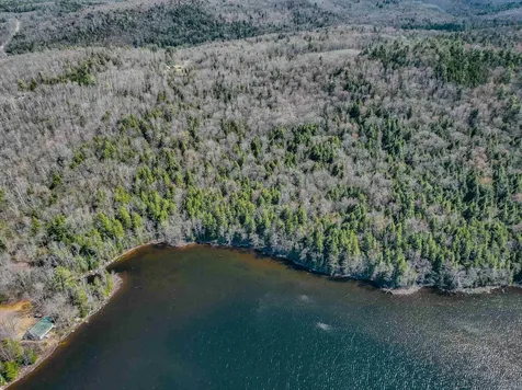 3613 Stinson Lake Road Ellsworth NH 03223