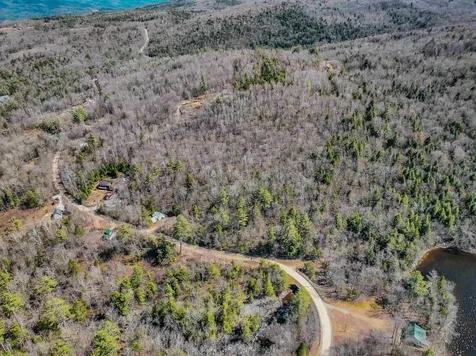 3613 Stinson Lake Road Ellsworth NH 03223