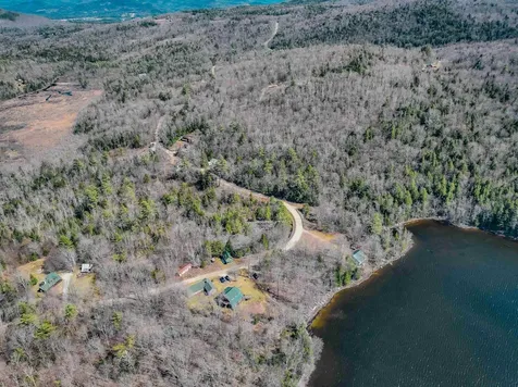 3613 Stinson Lake Road Ellsworth NH 03223