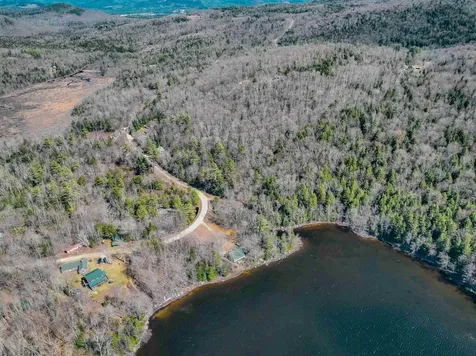 3613 Stinson Lake Road Ellsworth NH 03223