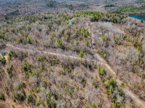 3613 Stinson Lake Road Ellsworth NH 03223