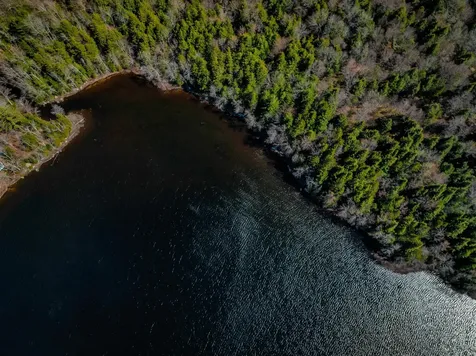 3613 Stinson Lake Road Ellsworth NH 03223