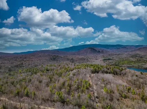 3613 Stinson Lake Road Ellsworth NH 03223