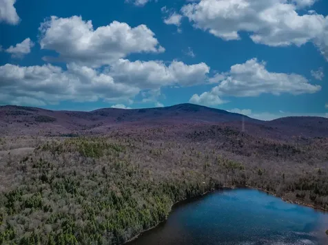 3613 Stinson Lake Road Ellsworth NH 03223
