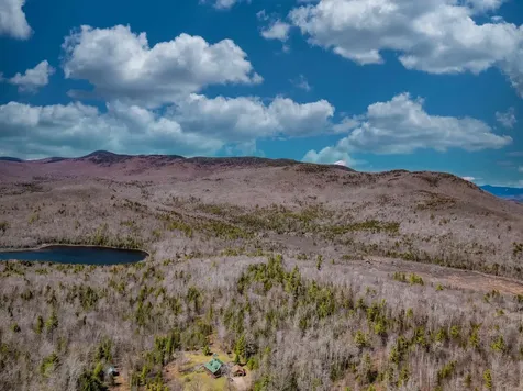 3613 Stinson Lake Road Ellsworth NH 03223