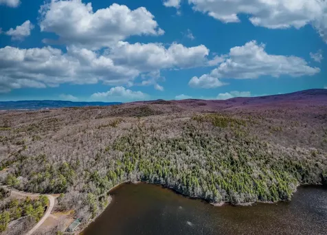 3613 Stinson Lake Road Ellsworth NH 03223