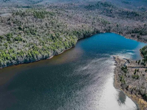 3613 Stinson Lake Road Ellsworth NH 03223