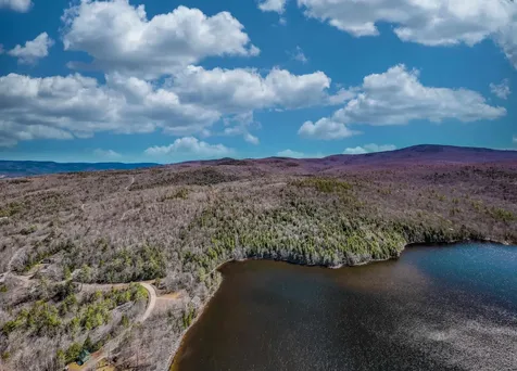 3613 Stinson Lake Road Ellsworth NH 03223
