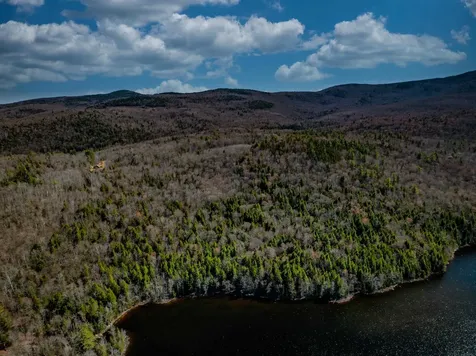 3613 Stinson Lake Road Ellsworth NH 03223