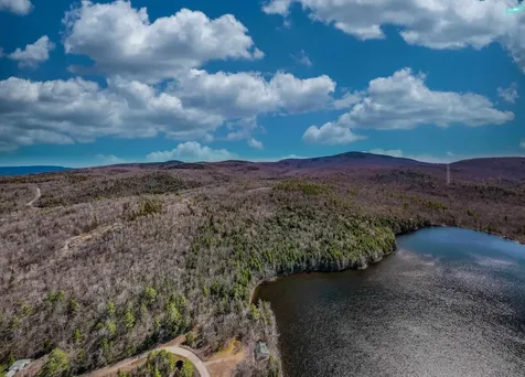 3613 Stinson Lake Road Ellsworth NH 03223