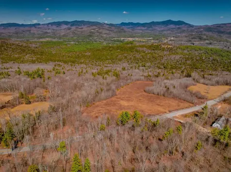 Lot 1-3 Ellsworth Hill Road Campton NH 03223