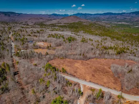 Lot 1-3 Ellsworth Hill Road Campton NH 03223