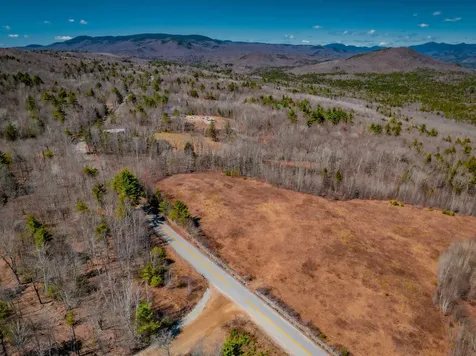 Lot 1-3 Ellsworth Hill Road Campton NH 03223