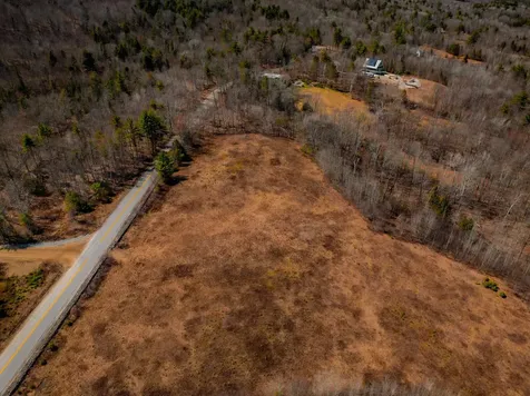 Lot 1-3 Ellsworth Hill Road Campton NH 03223