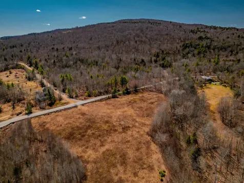 Lot 1-3 Ellsworth Hill Road Campton NH 03223