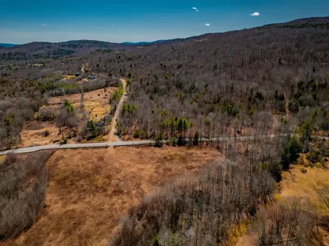 Lot 1-3 Ellsworth Hill Road Campton NH 03223