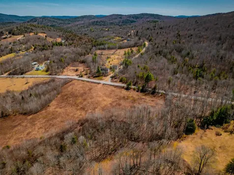 Lot 1-3 Ellsworth Hill Road Campton NH 03223