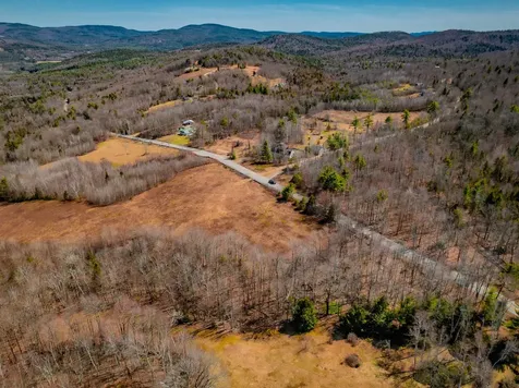 Lot 1-3 Ellsworth Hill Road Campton NH 03223