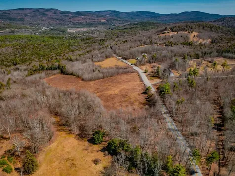 Lot 1-3 Ellsworth Hill Road Campton NH 03223