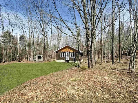 85 Sullivan Drive Stewartstown NH 03576
