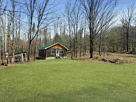 85 Sullivan Drive Stewartstown NH 03576