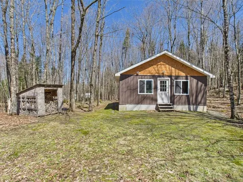 85 Sullivan Drive Stewartstown NH 03576