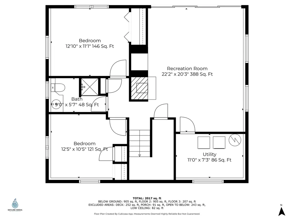 15 Goose Hollow Road Campton NH 03223