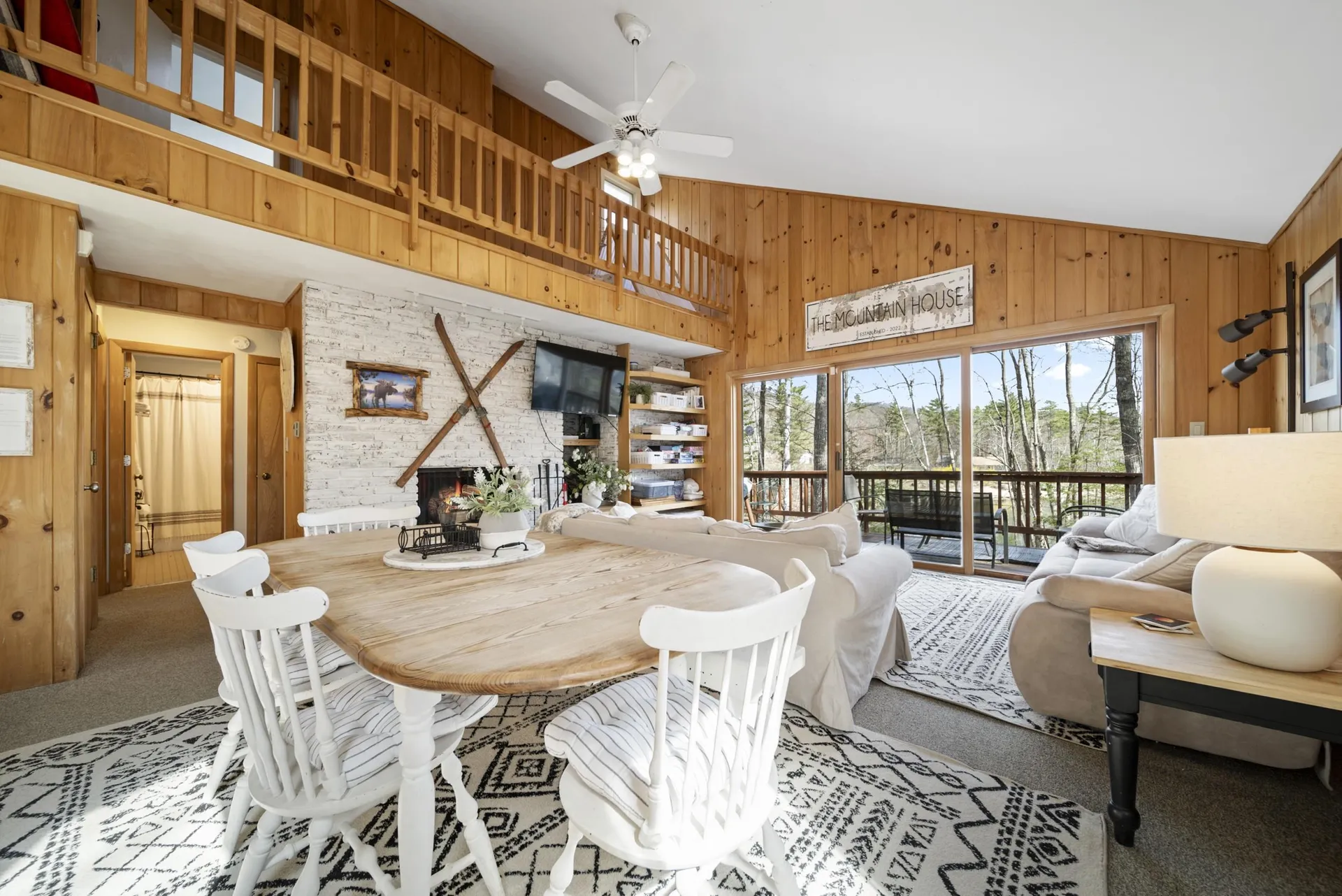 15 Goose Hollow Road Campton NH 03223