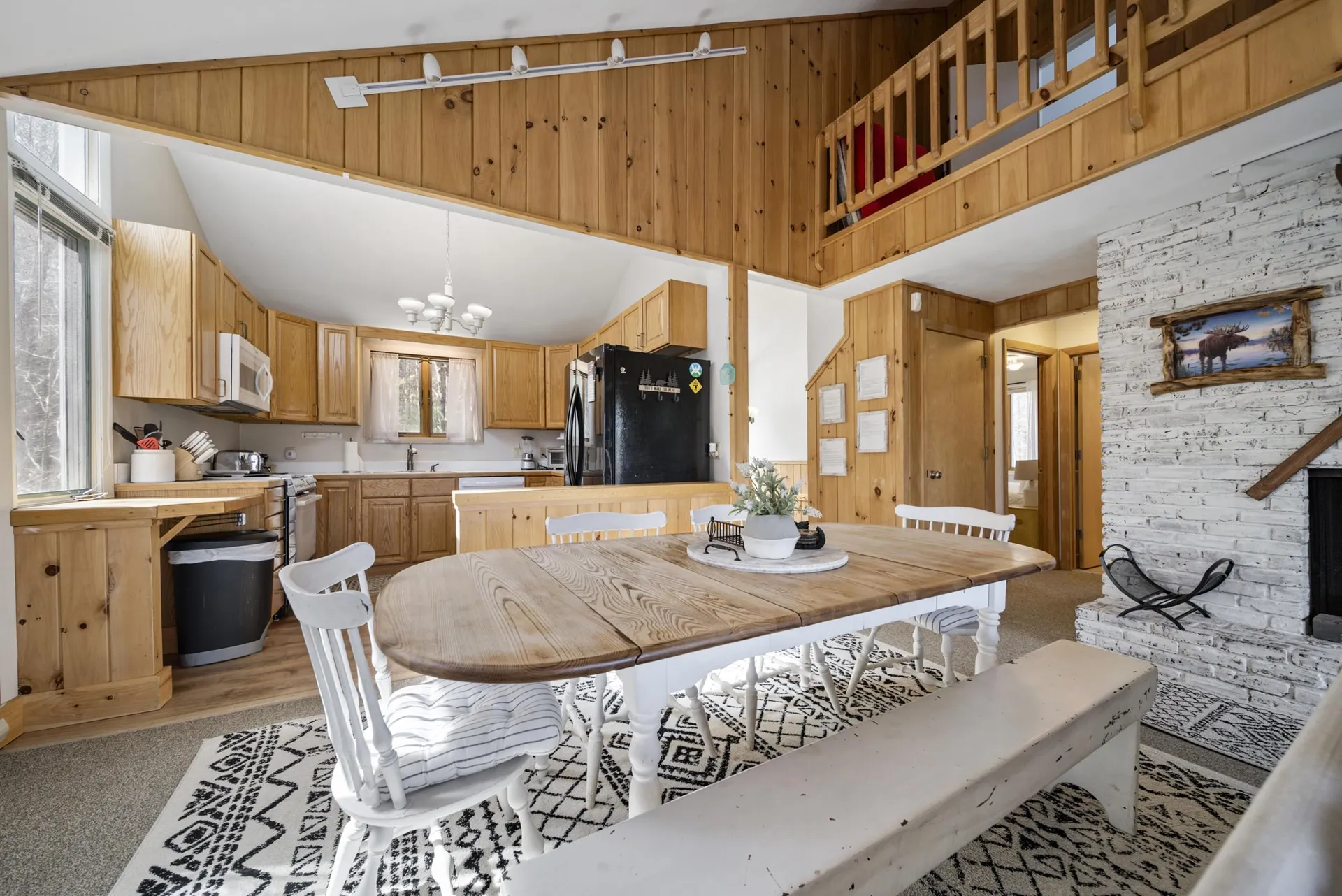 15 Goose Hollow Road Campton NH 03223