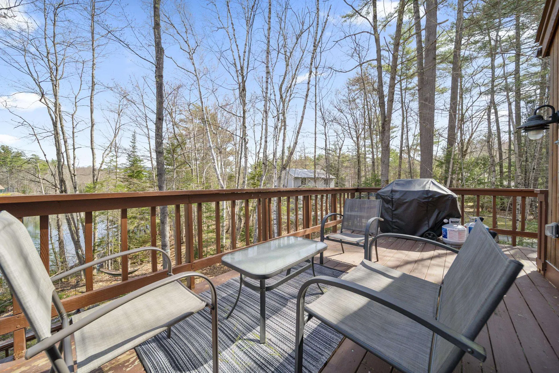 15 Goose Hollow Road Campton NH 03223