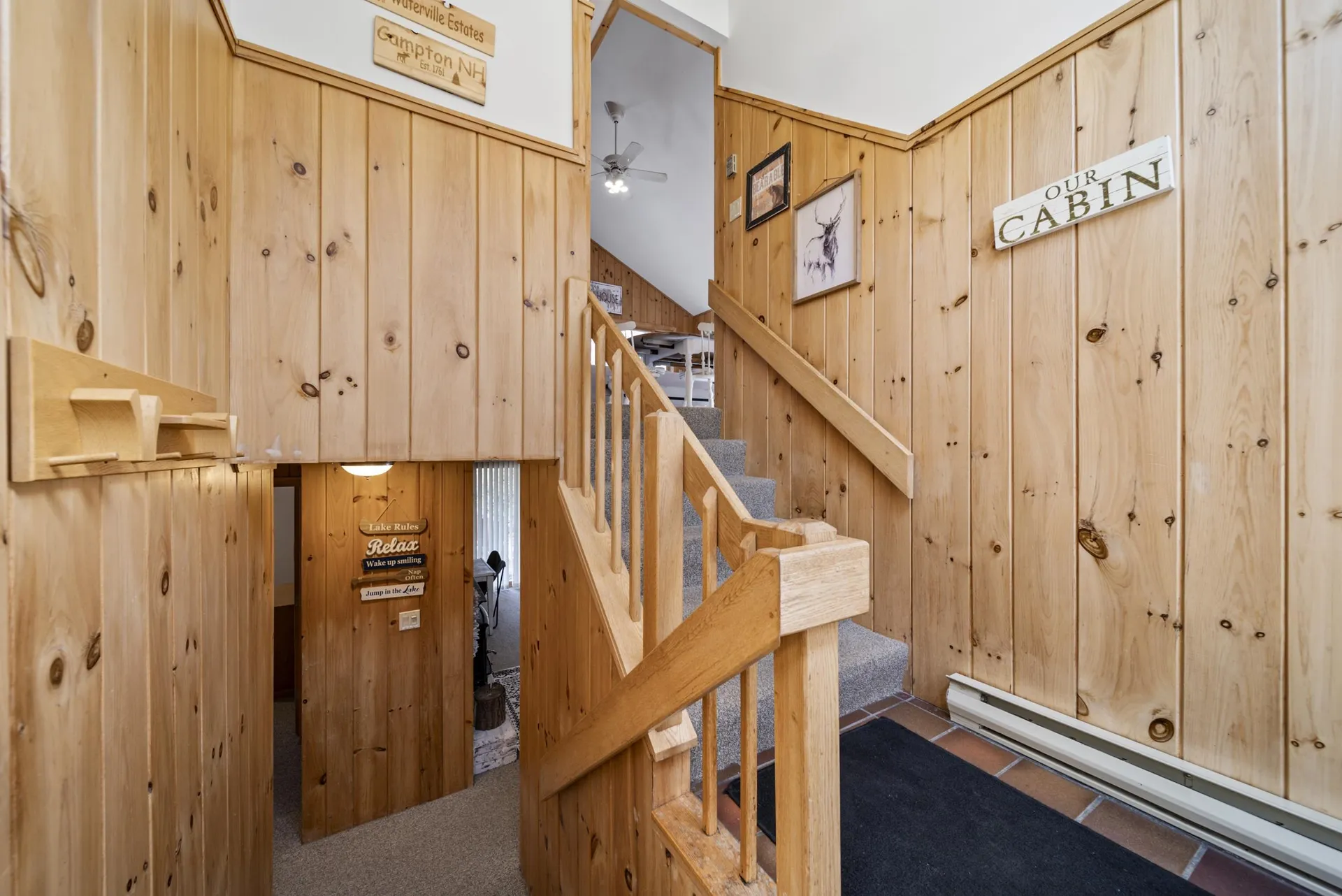 15 Goose Hollow Road Campton NH 03223