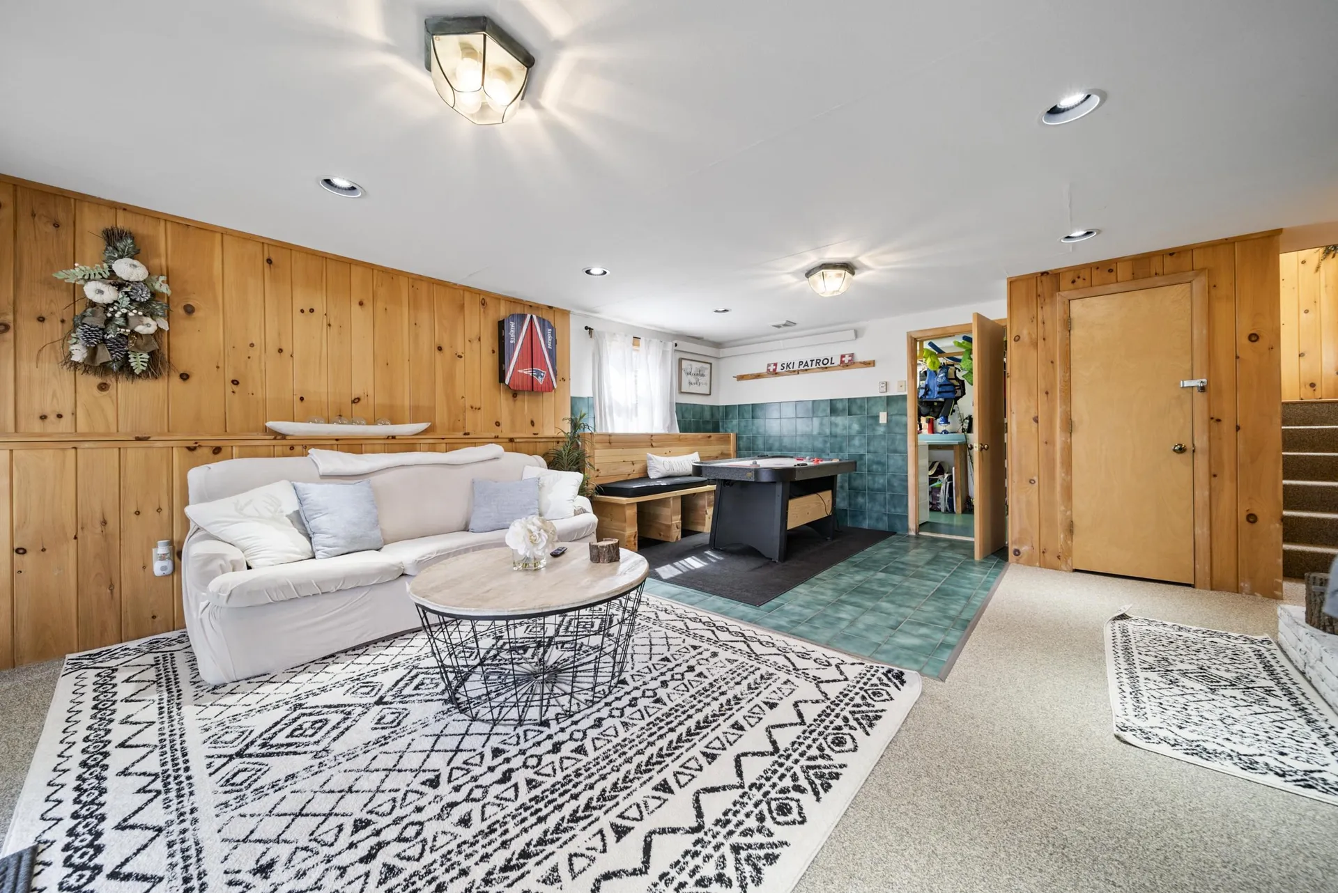 15 Goose Hollow Road Campton NH 03223