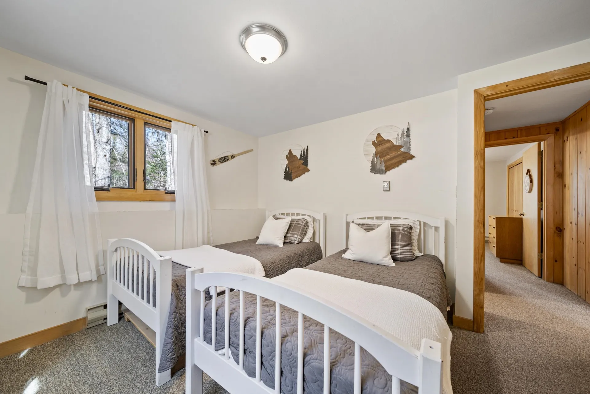 15 Goose Hollow Road Campton NH 03223