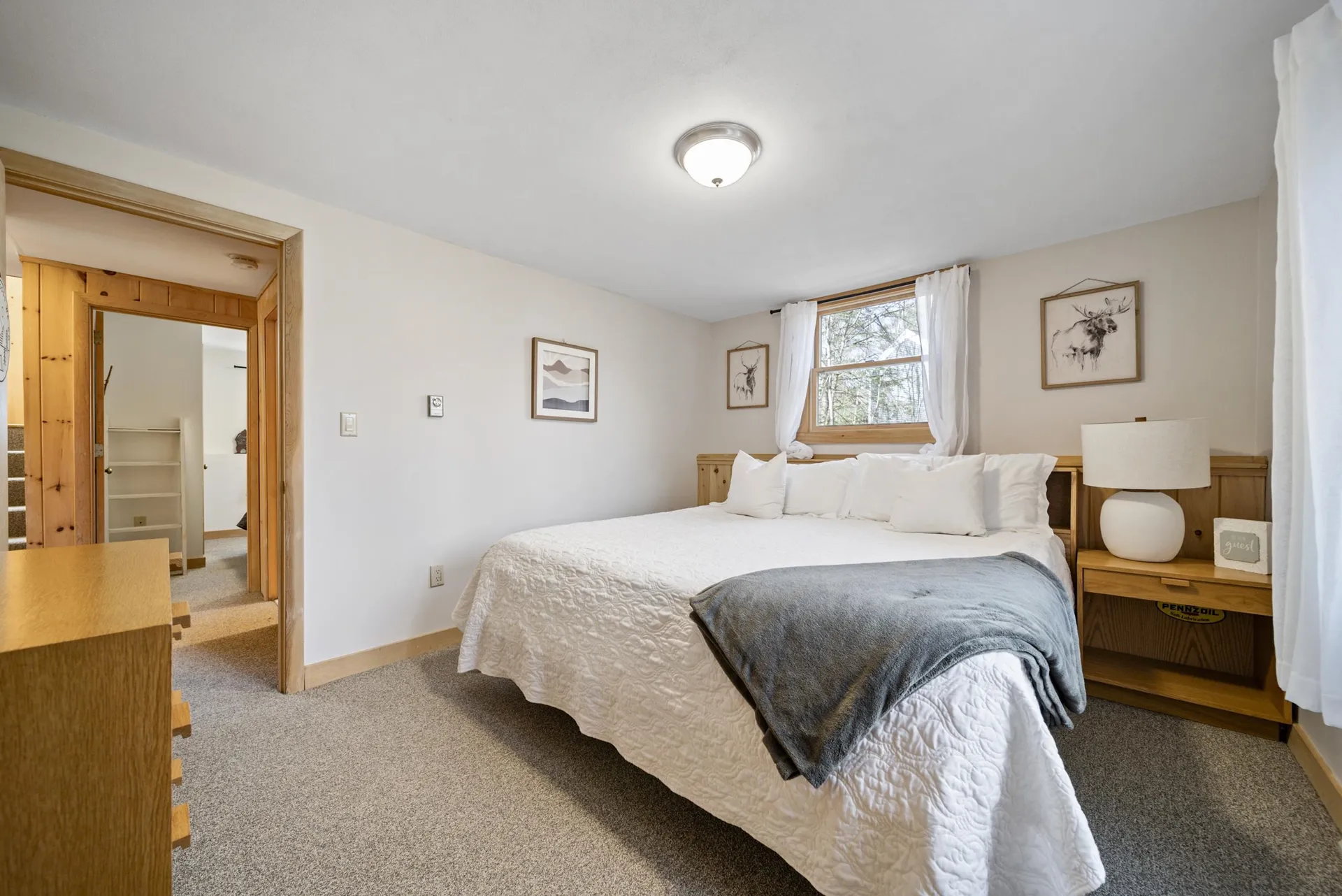 15 Goose Hollow Road Campton NH 03223