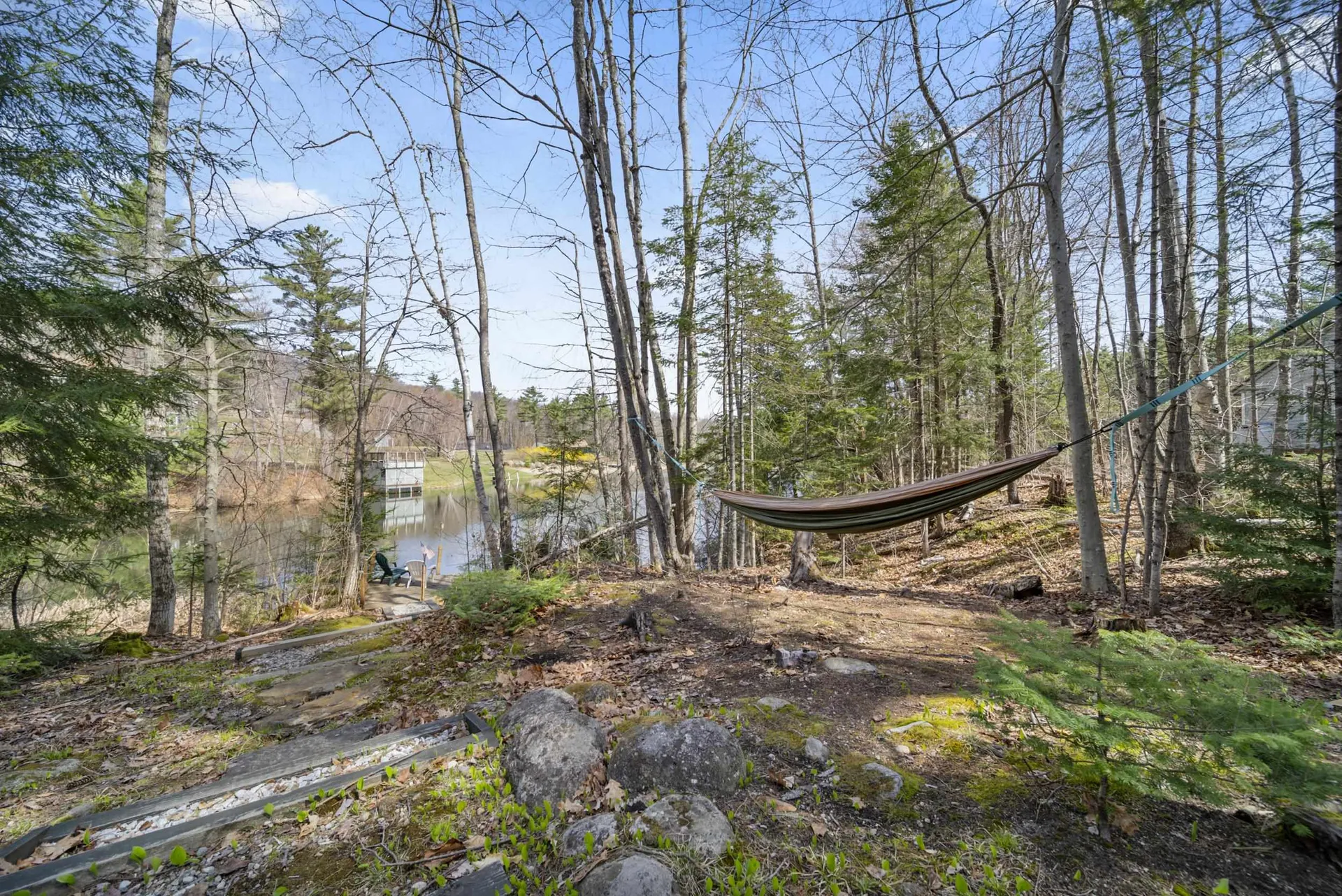 15 Goose Hollow Road Campton NH 03223