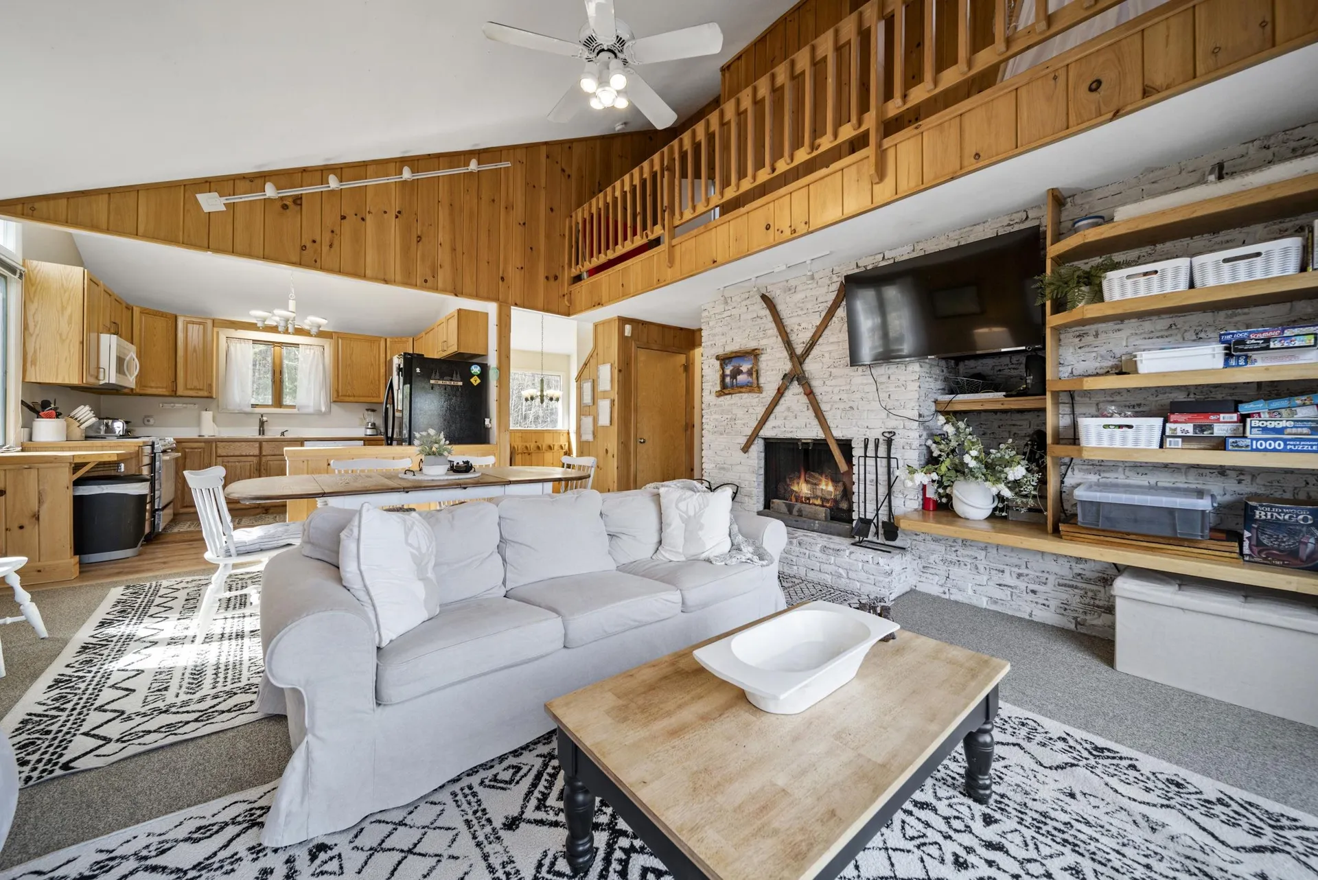 15 Goose Hollow Road Campton NH 03223